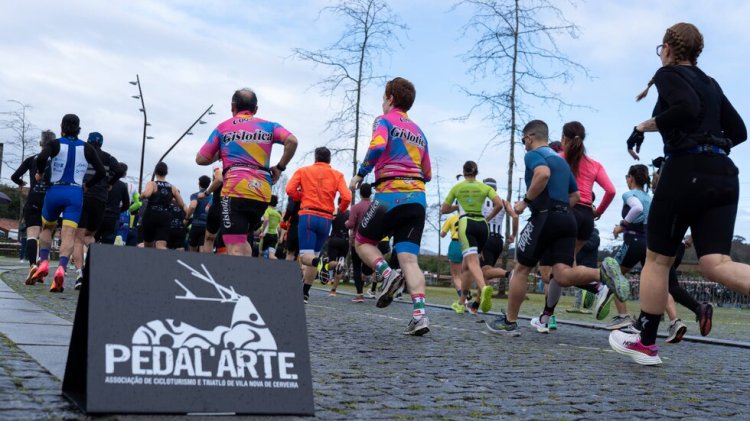 IX Duatlo de Cerveira