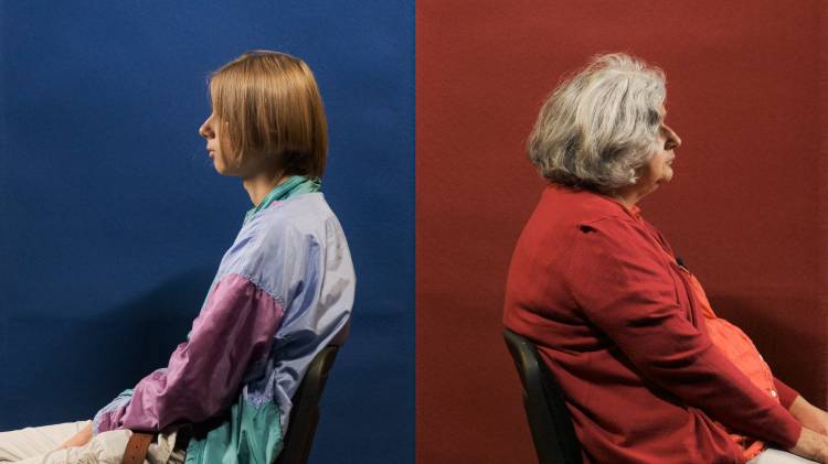 Improváveis de Costas Voltadas @ Teatro Municipal da Covilhã