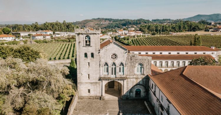 Touring Cultural | Rota do Românico