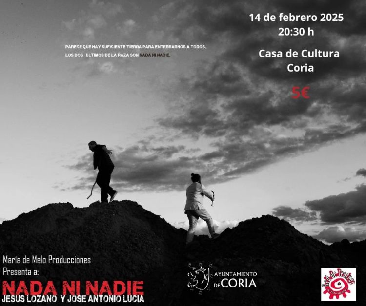 Nada ni Nadie