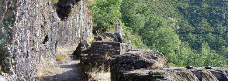 I JORNADA PASADO-PRESENTE-FUTURO DEL PATRIMONIO DEL BIERZO. LOS CANALES ROMANOS Y SU GESTIÓN.