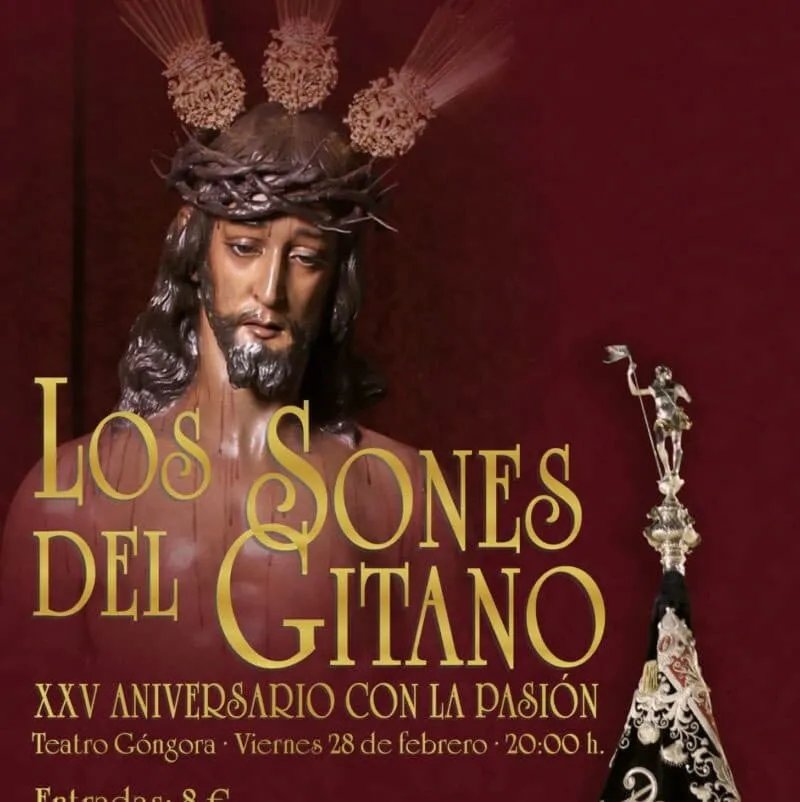 Los sones del Gitano