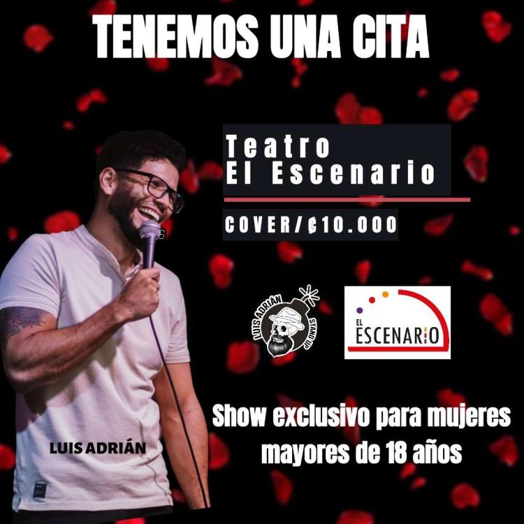 Tenemos una Cita | 21 de Febrero