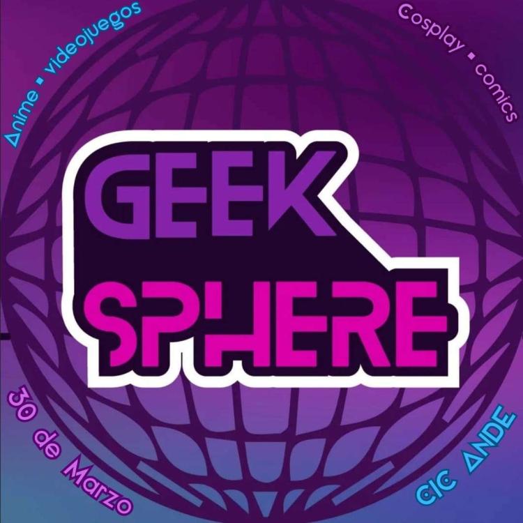 GEEK SPHERE