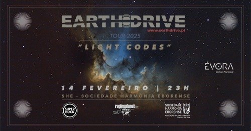 Concerto EARTH DRIVE