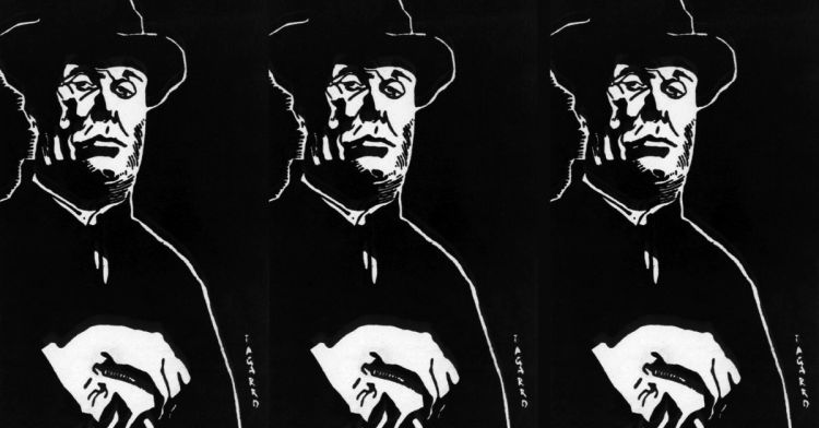 CLUBE DE LEITURA SÉNIOR — «OS PÊSSEGOS» E «A AMA» EM «IMPRESSÕES E PAISAGENS», DE RAUL BRANDÃO