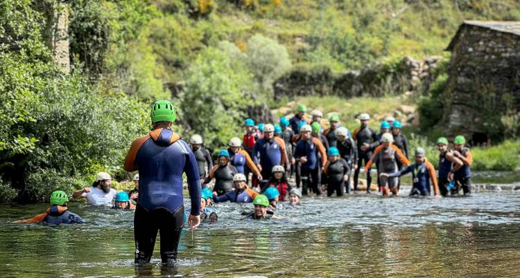Walking Weekend'25 - Festival de Caminhadas