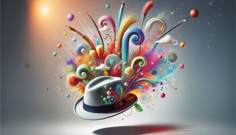 Criatividade com Cabeça