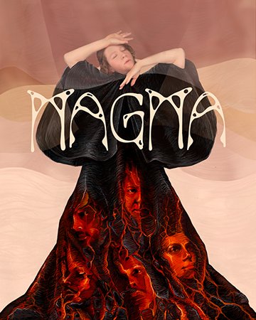 Teatro al Mediodía 'Elena y la Orquesta Lunar' Magma