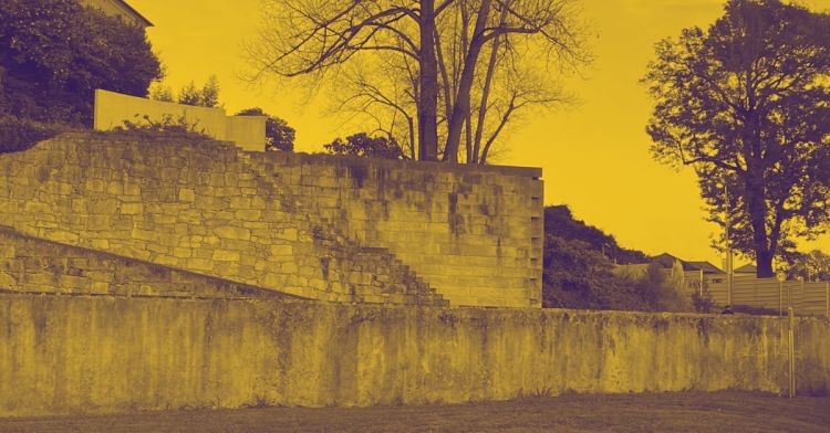 CAMINHOS DO ROMÂNTICO — UM CAMINHO GEOLÓGICO TRAÇADO PELO GRANITO DO PORTO, NOS CAMINHOS DO ROMÂNTIC