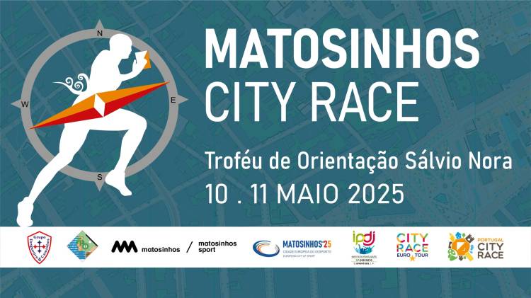 Matosinhos City Race 2025