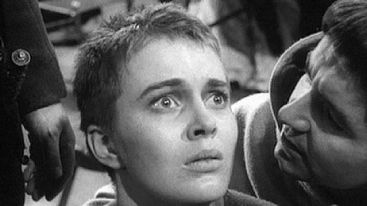 Cinema: Santa Joana, de Otto Preminger