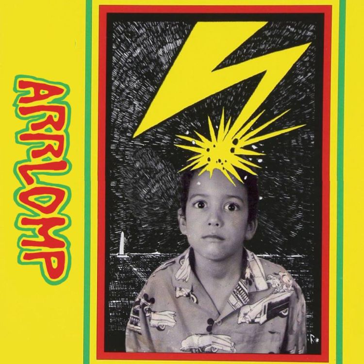 Bailarico do Encontro c/ Banda Filarmónica | DJ Arrlomp ○ SMUP 