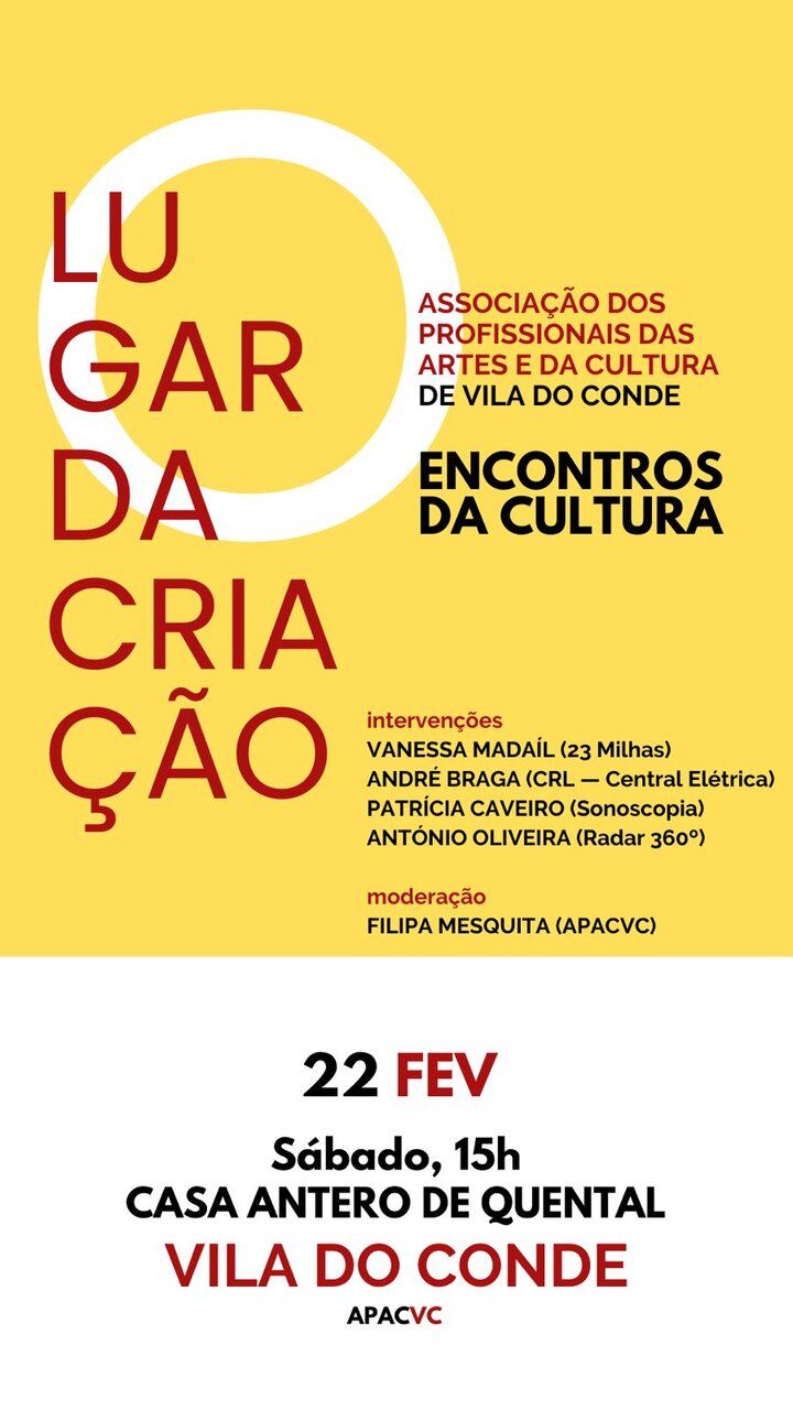 Encontros da Cultura