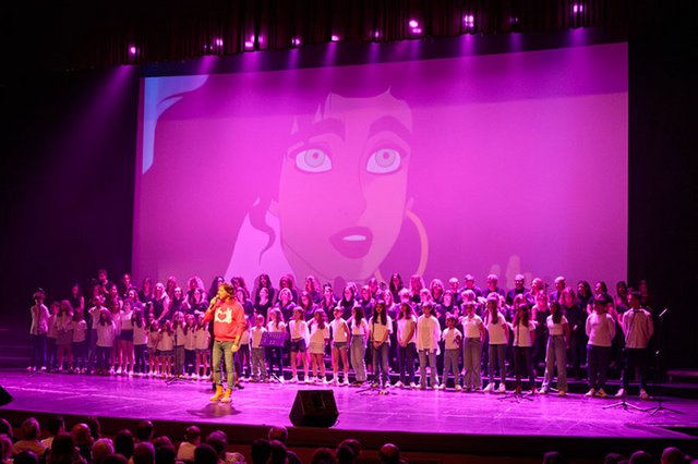 10.º Concerto Solidário