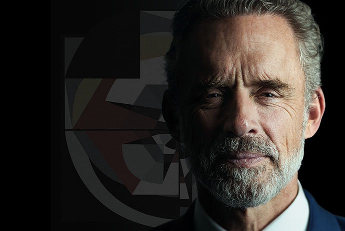 Dr. Jordan B. Peterson - 30 Janeiro 2026, 21:00