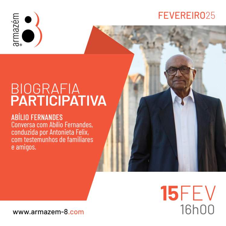 Biografia Participativa