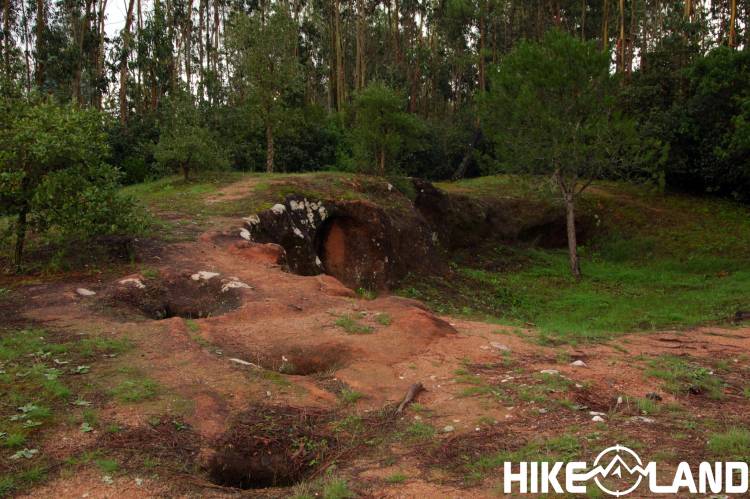 Pela Rota dos Potes Mouros | Rio Maior - NOVIDADE
