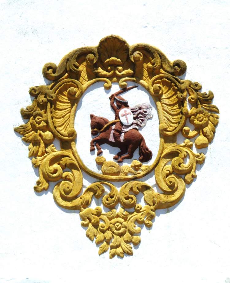 Passeios na História de Tavira 'A Igreja de Santiago'