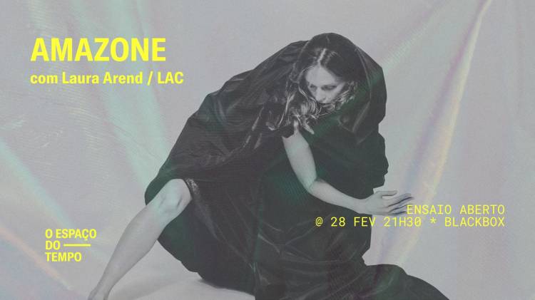 Amazone | Laura Arend 