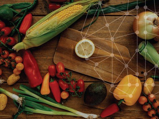 Workshop hands-on: Alimentação Saudável e Sustentável