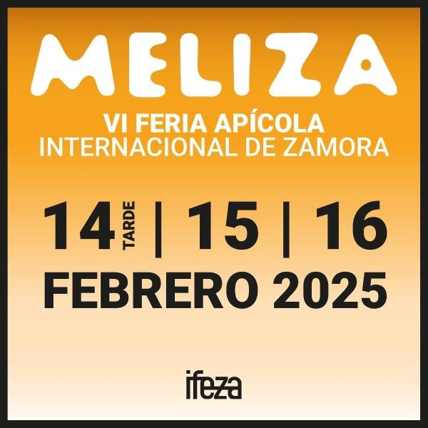 VI Feria Apícola Internacional de Zamora. Meliza
