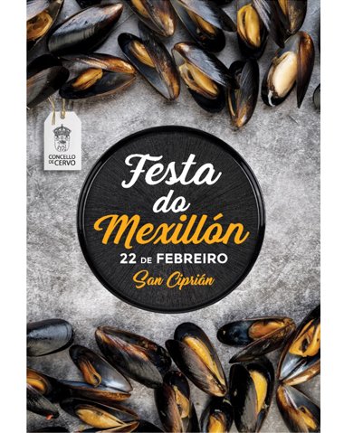 FESTA DO MEXILLÓN EN SAN CIPRIÁN