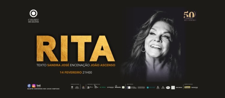 'Rita' de Rita Ribeiro