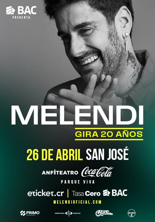 MELENDI