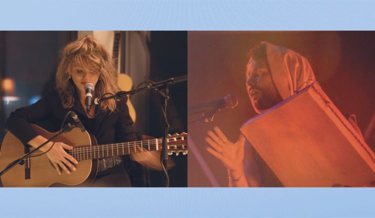 Café Duplo #26 | Susie Filipe + Edgar Valente