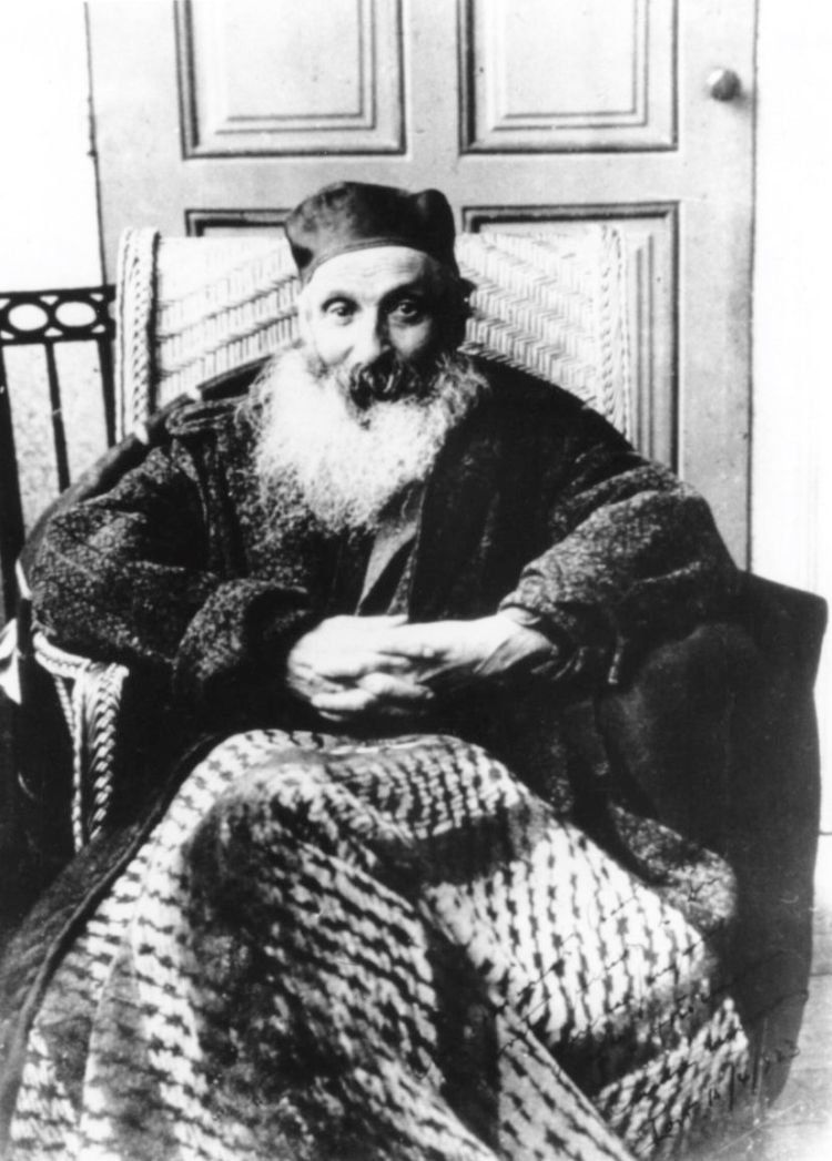 Guerra Junqueiro – O Capricho da Arte