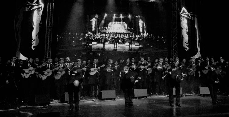 XXXI Tágides – Festival Internacional de Tunas Universitárias