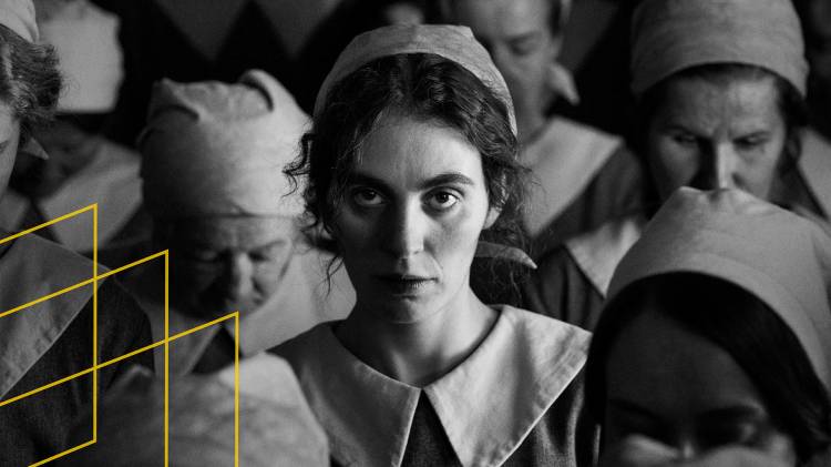 A Rapariga da Agulha (Magnus von Horn, Drama, 122')