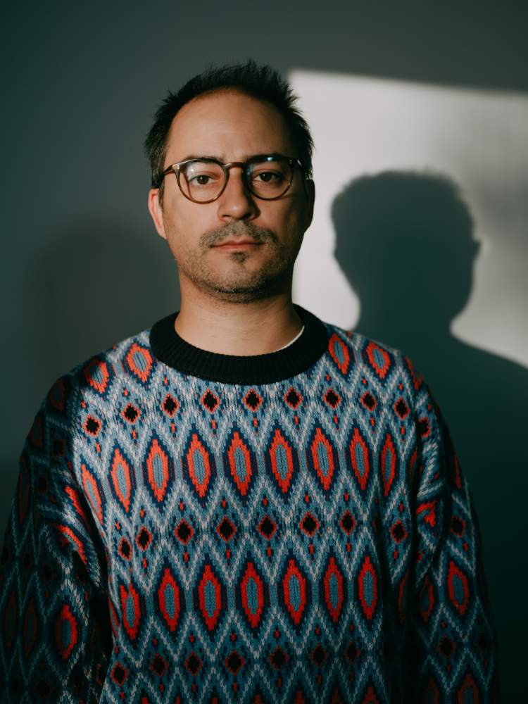 André Carvalho Trio: Sons e texturas no espaço