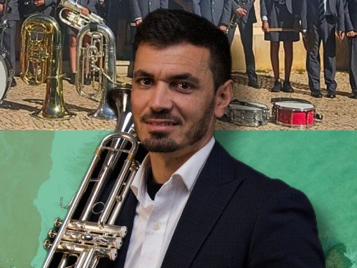 WORKSHOP DE METAIS, por Luís Martelo