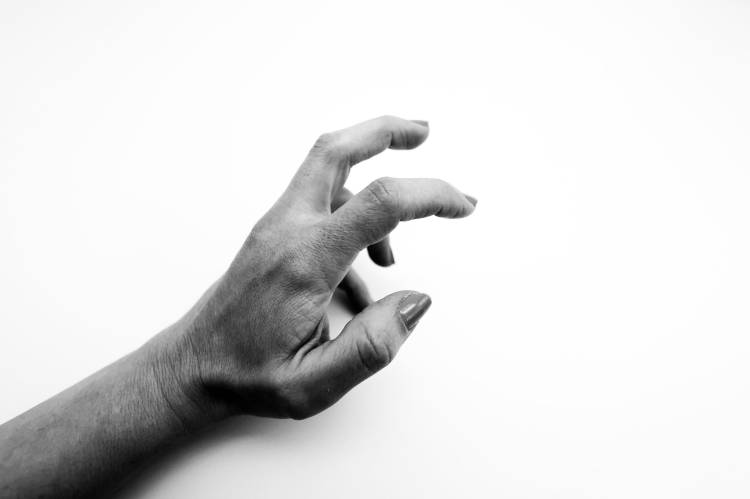 Atrás da Felicidade