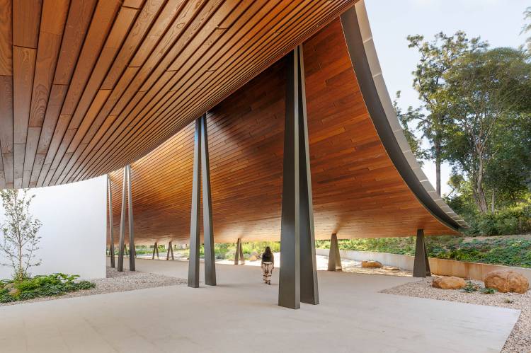 Visita Guiada ao CAM Gulbenkian