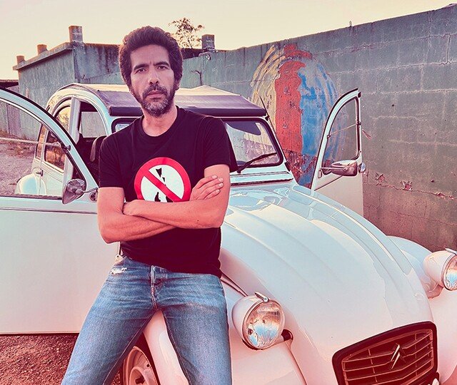 Fura-pastos Sessions #05 /PZ