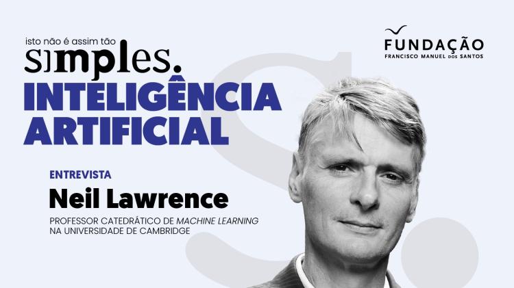 Inteligência Artificial | Ao vivo | Inscrições Gratuitas
