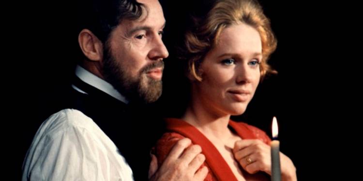 Mostra de Cinema Sueco