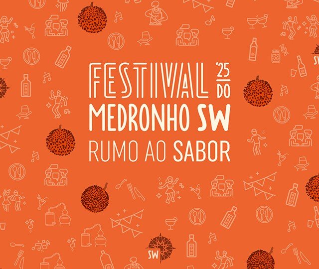 Festival do Medronho SW'25