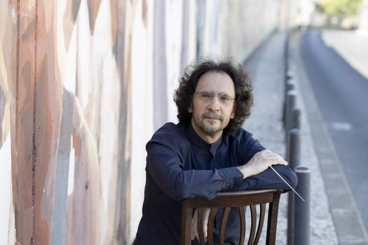 Europa Sinfónica: Berliner Symphoniker (Alemanha)