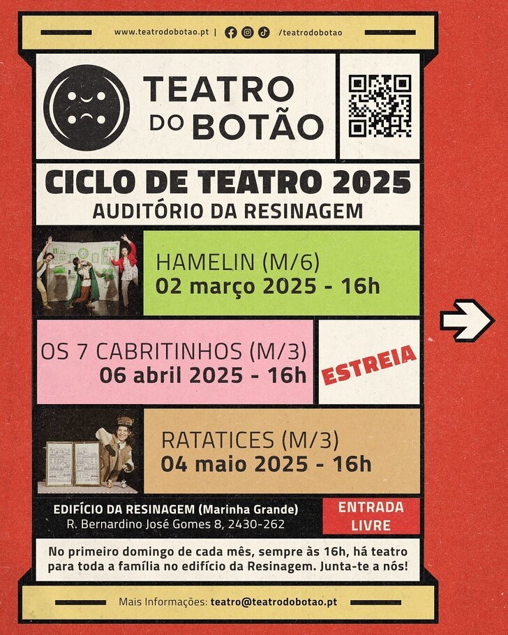 TEATRO . HAMELIN