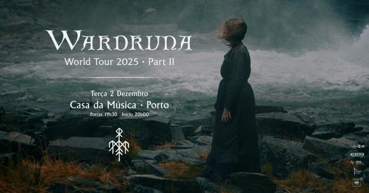 Wardruna