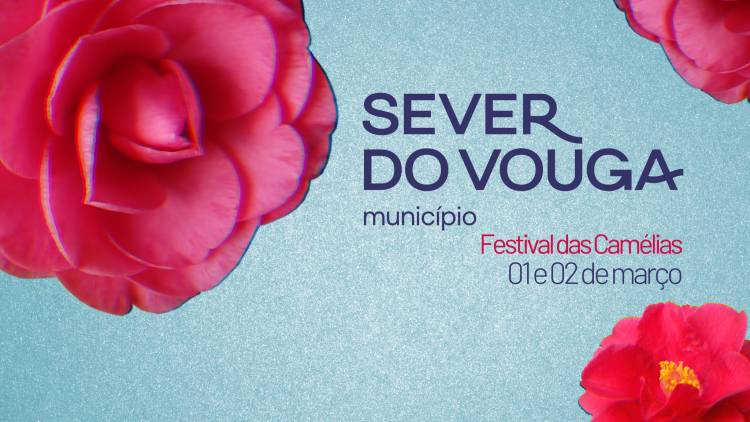 Festival das Camélias