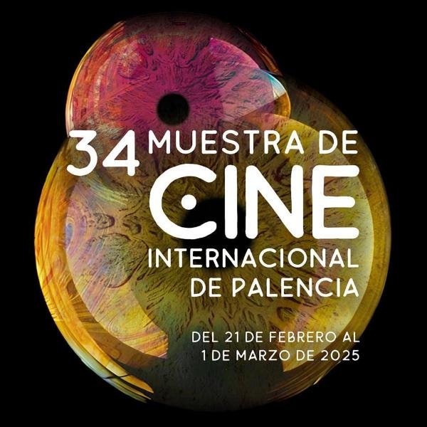 34 Muestra de Cine Internacional de Palencia