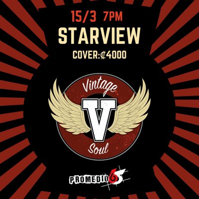 Vintage Soul  - Rock & Roll