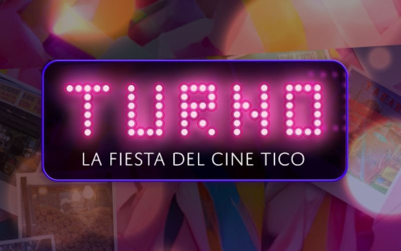 Turno: La Fiesta del Cine Costarricense por UCRQ.tv y Quince UCR