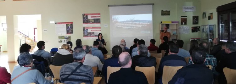 Divulgación y participación ciudadana