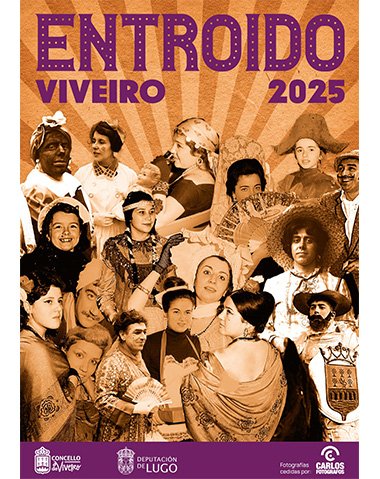 ENTROIDO VIVEIRO